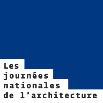 Journées nationales de l'architecture