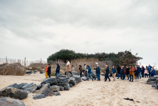 APPEL A PARTICIPATION Chantiers Communs 2026 - 8ème édition - @AlbanVanWassenhove