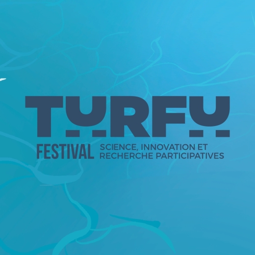 TURFU FESTIVAL Ateliers et rencontre