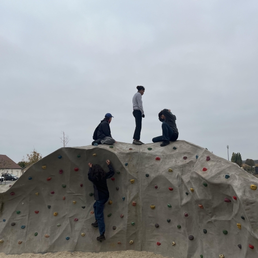 10 ANS, 50 ANS, 300 ANS...