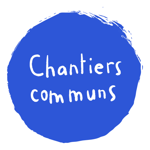 Chantiers communs - 8ème édition