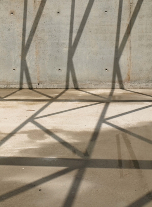 Le Mur par Nadine Portier - @ Nadine Portier